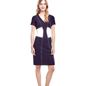 Ann Taylor Mid-length Dress
